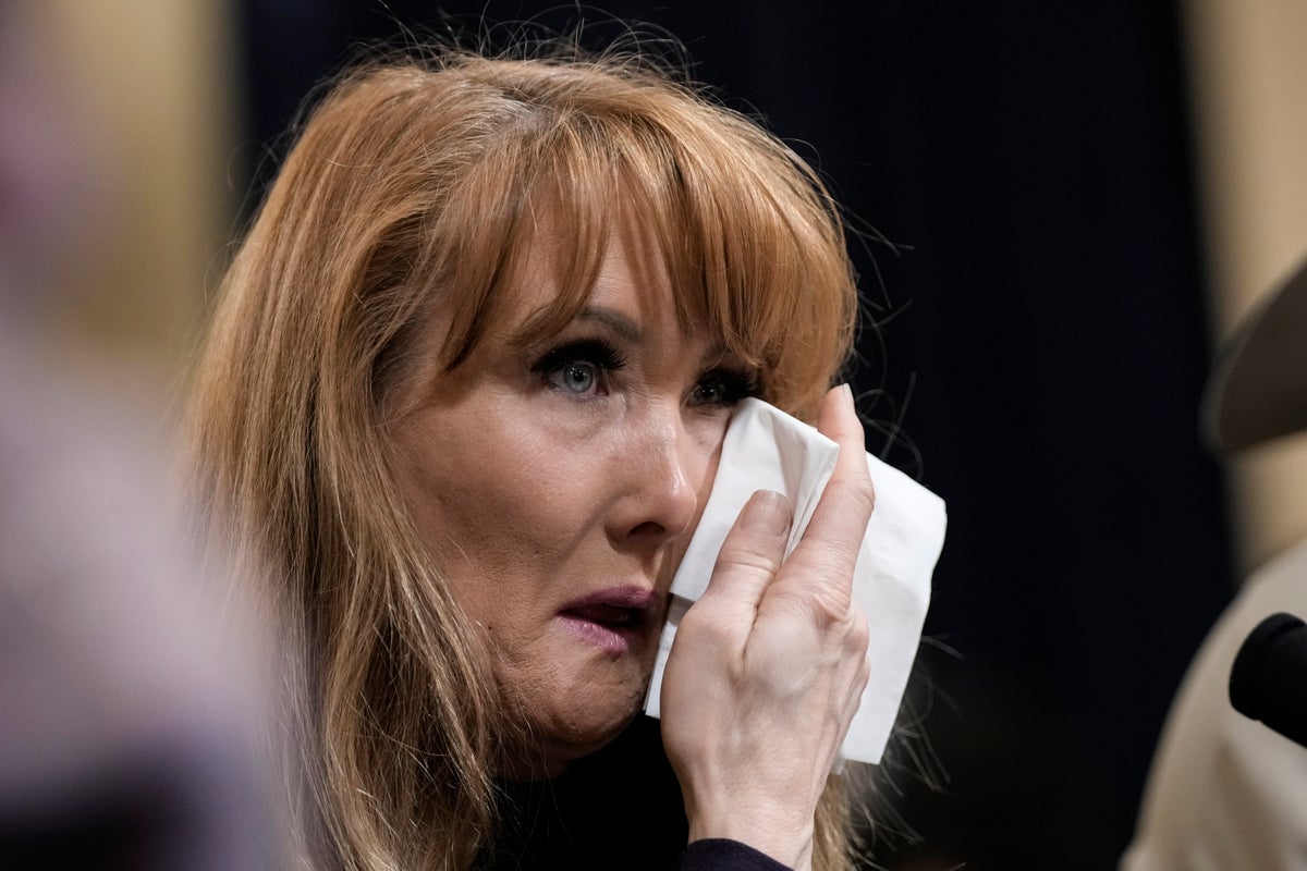 Beyaz Saray, The Independent'ta özür talep eden Biden'ın fentanil kurbanlarının annesine güldüğünü yalanladı