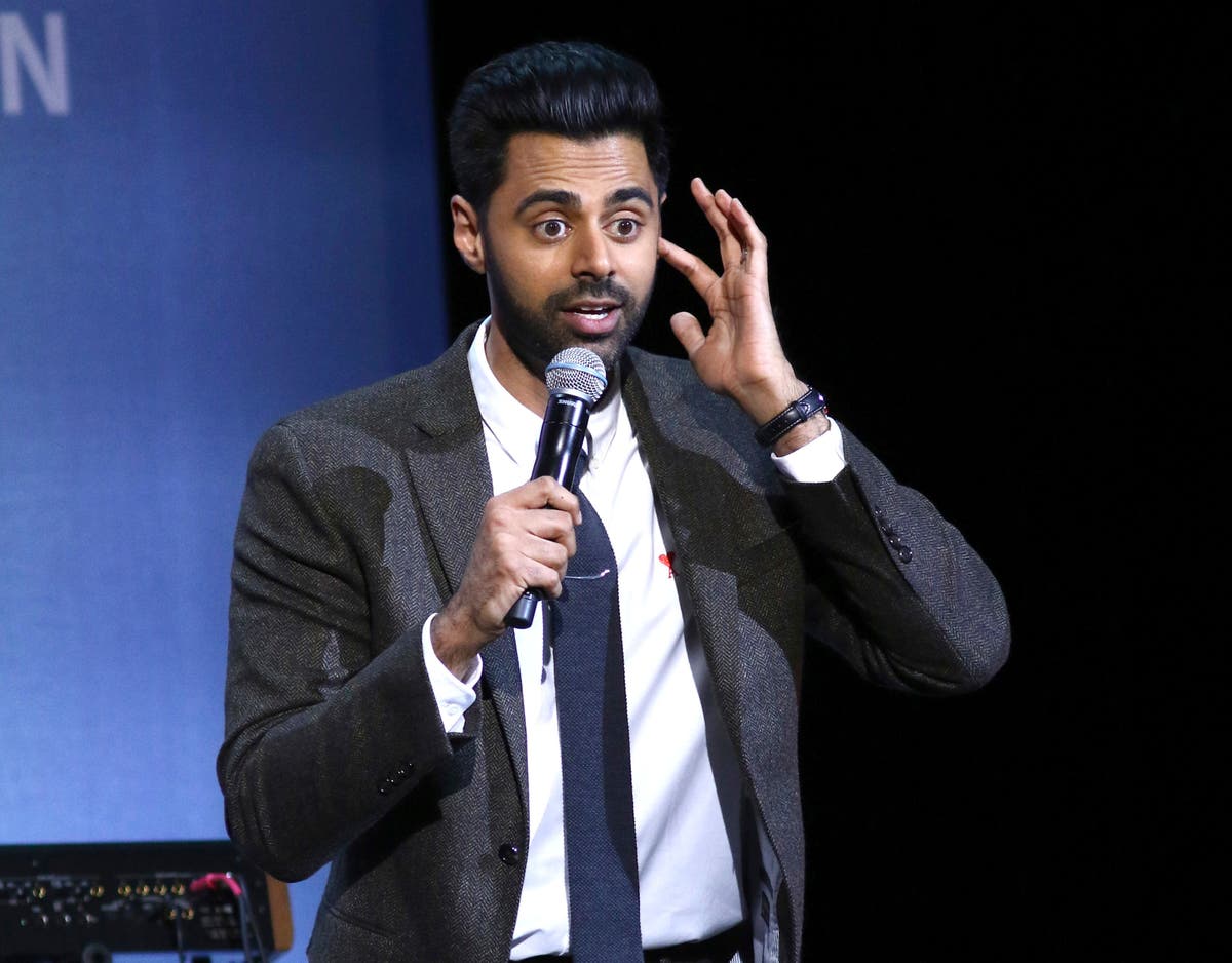 Hasan Minhaj admits to lying about his daughter being exposed to ...