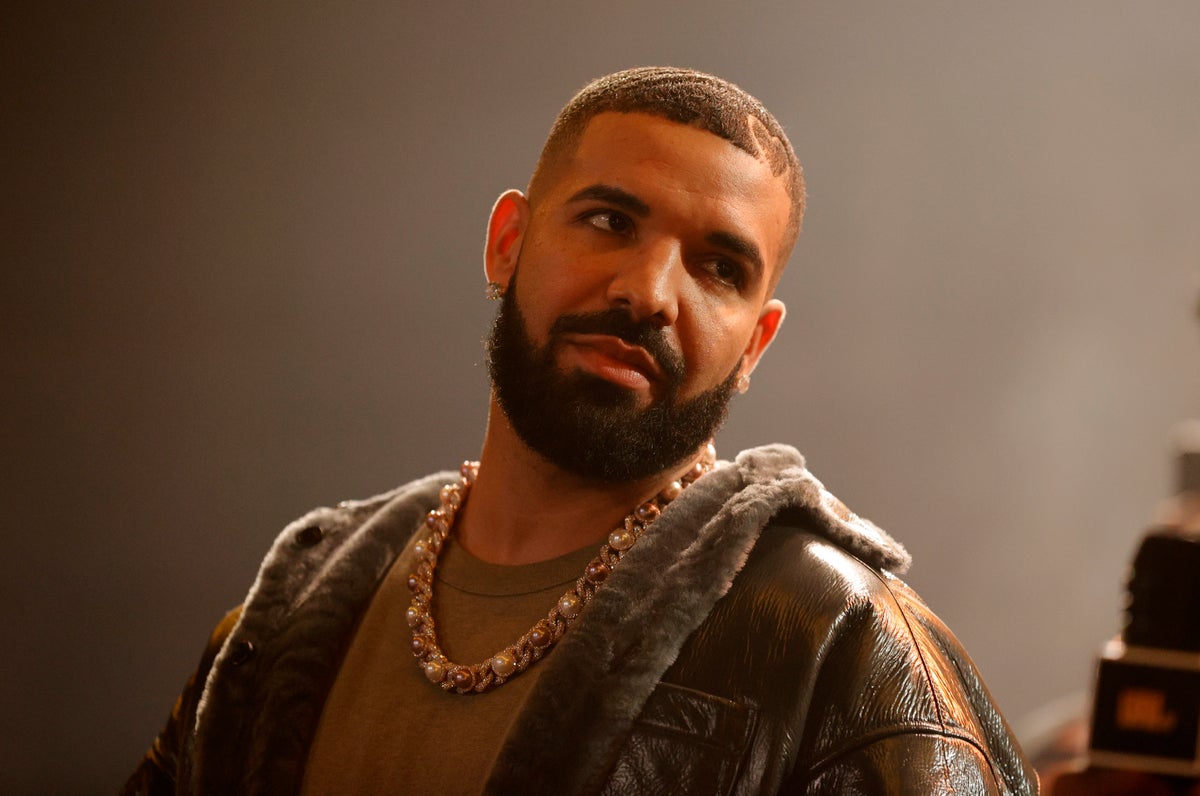 Drake reveals he once wore prosthetics to ‘look like 80-year-old man’ and attend court trial