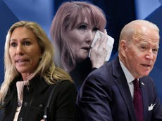 Her sons’ deaths to fentanyl were dragged into DC’s hyper-partisan politics. Now Rebecca Kiessling wants Joe Biden to apologise