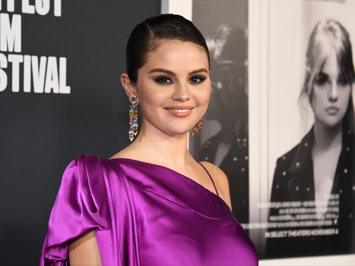 Selena Gomez breaks social media silence amid rumoured Hailey Bieber feud