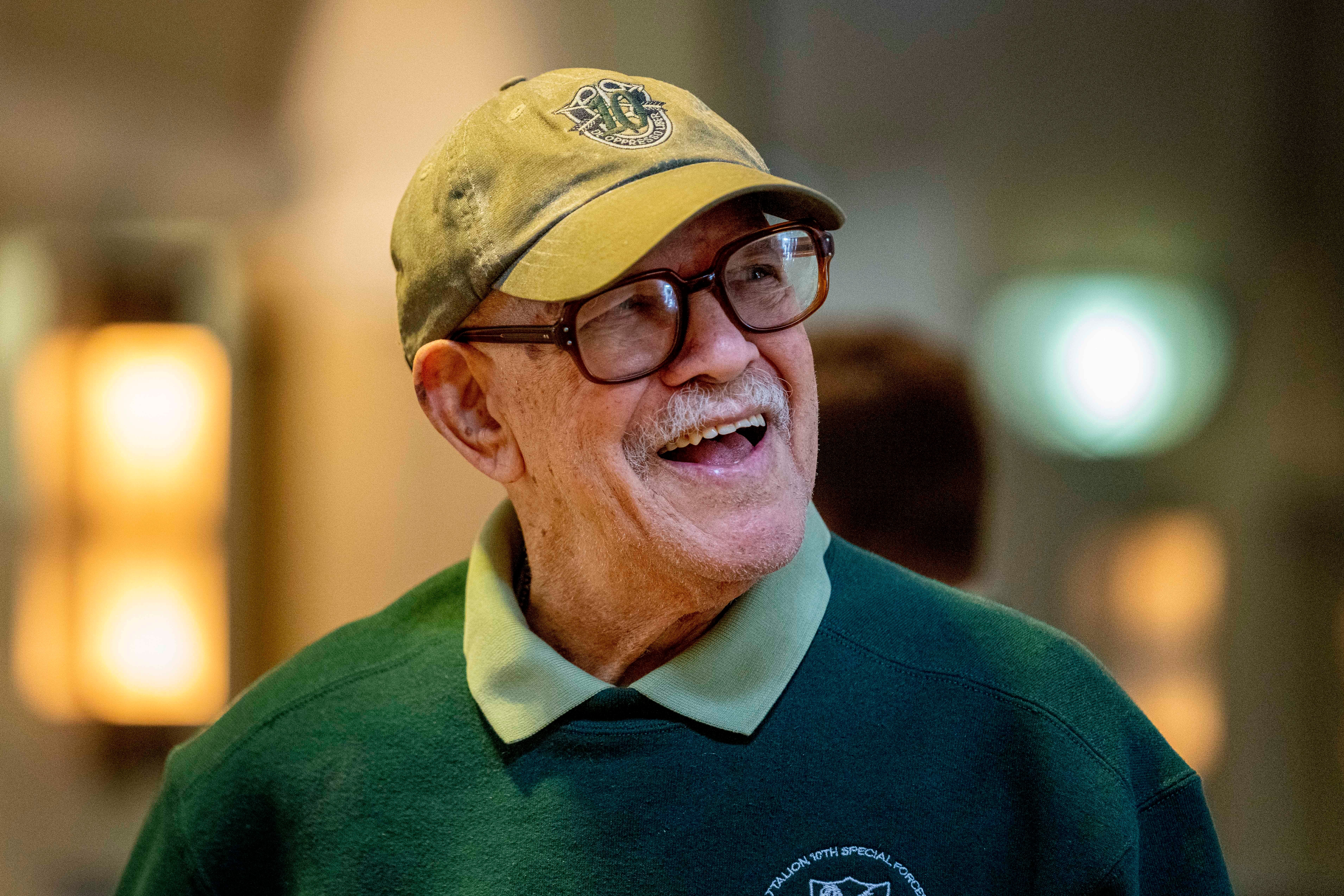 Biden Medal of Honor