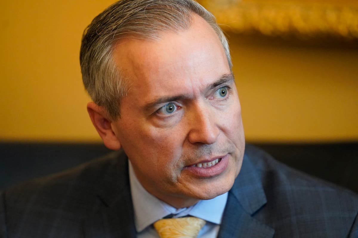 Abortion clinic ban heads to Utah governor for signature
