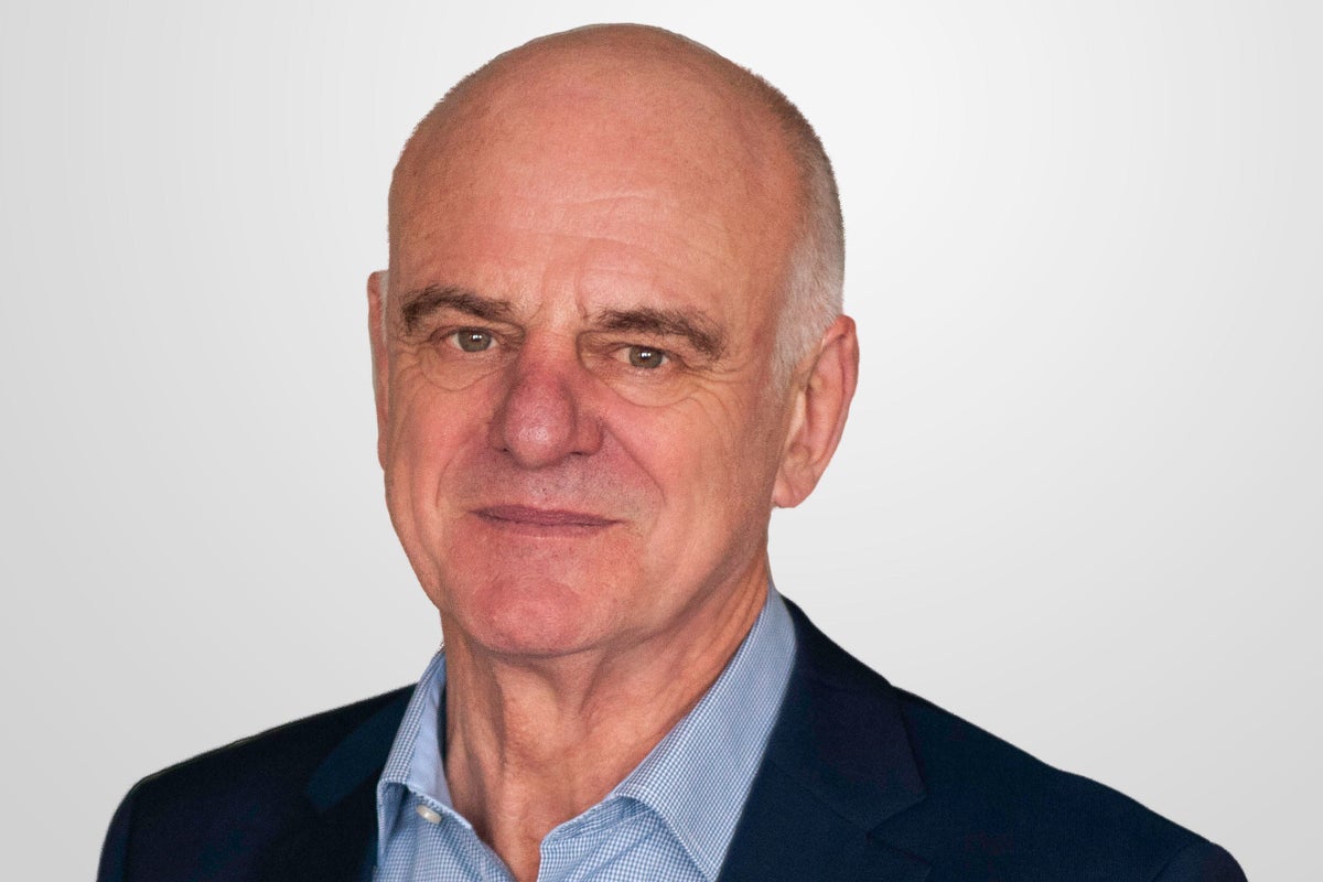 Special Covid envoy David Nabarro among people receiving honours