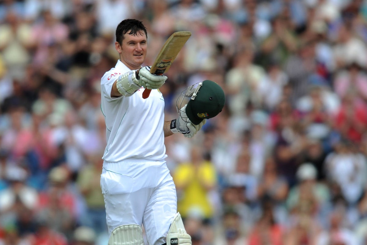 On this day in 2014: Graeme Smith announces his international cricket retirement