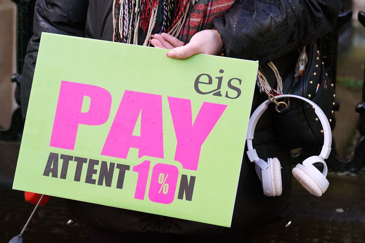 Scottish teaching union ‘hopeful’ of new pay offer imminently