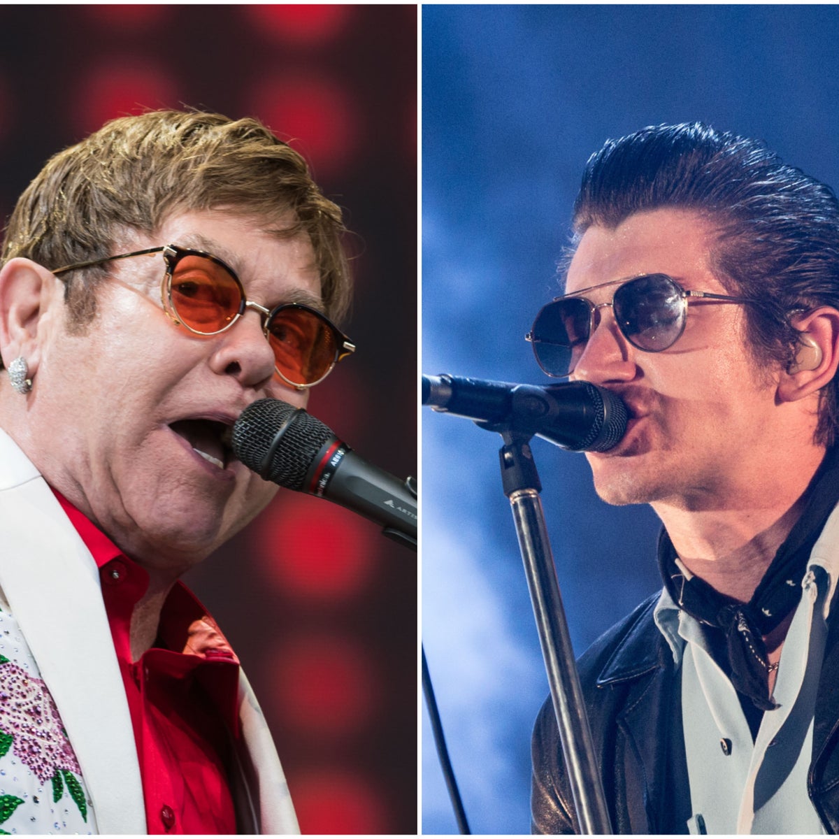 Glastonbury 2023 lineup: Emily Eavis confirms Arctic Monkeys and Guns N'  Roses to play festival – but with a caveat