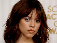 Jenna Ortega says she was ‘devastated’ she didn’t return to Netflix’s You in season 4