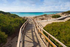 Secret Balearic Islands: an insider’s guide to lesser-known Menorca and Formentera