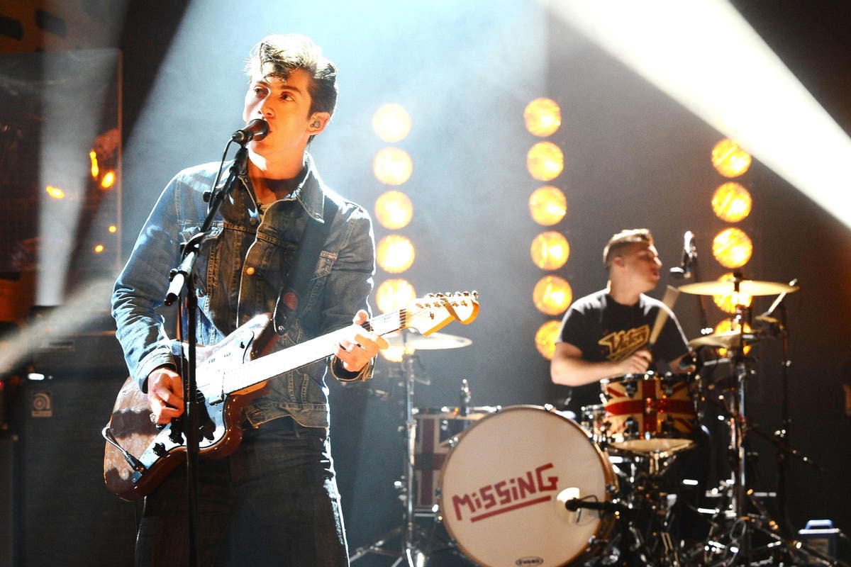 Arctic Monkeys and Guns N’ Roses complete Glastonbury headliners line-up