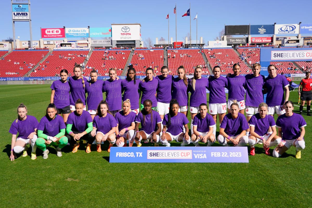 ‘This is about respect’: Canada women’s team reaches interim funding agreement