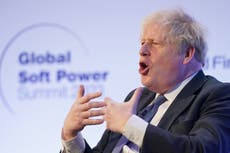 Key lines from the latest Partygate report