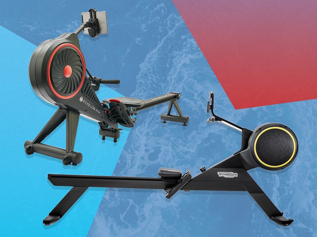 Best rowing machines of 2024 for your home gym