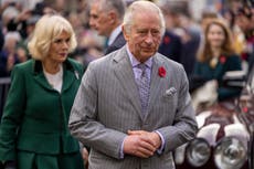 King Charles’ visit to France postponed as protests continue over Macron pension reforms