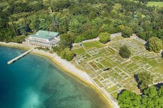 Uncovering the quirky beauty of Croatia’s under-the-radar Brijuni islands