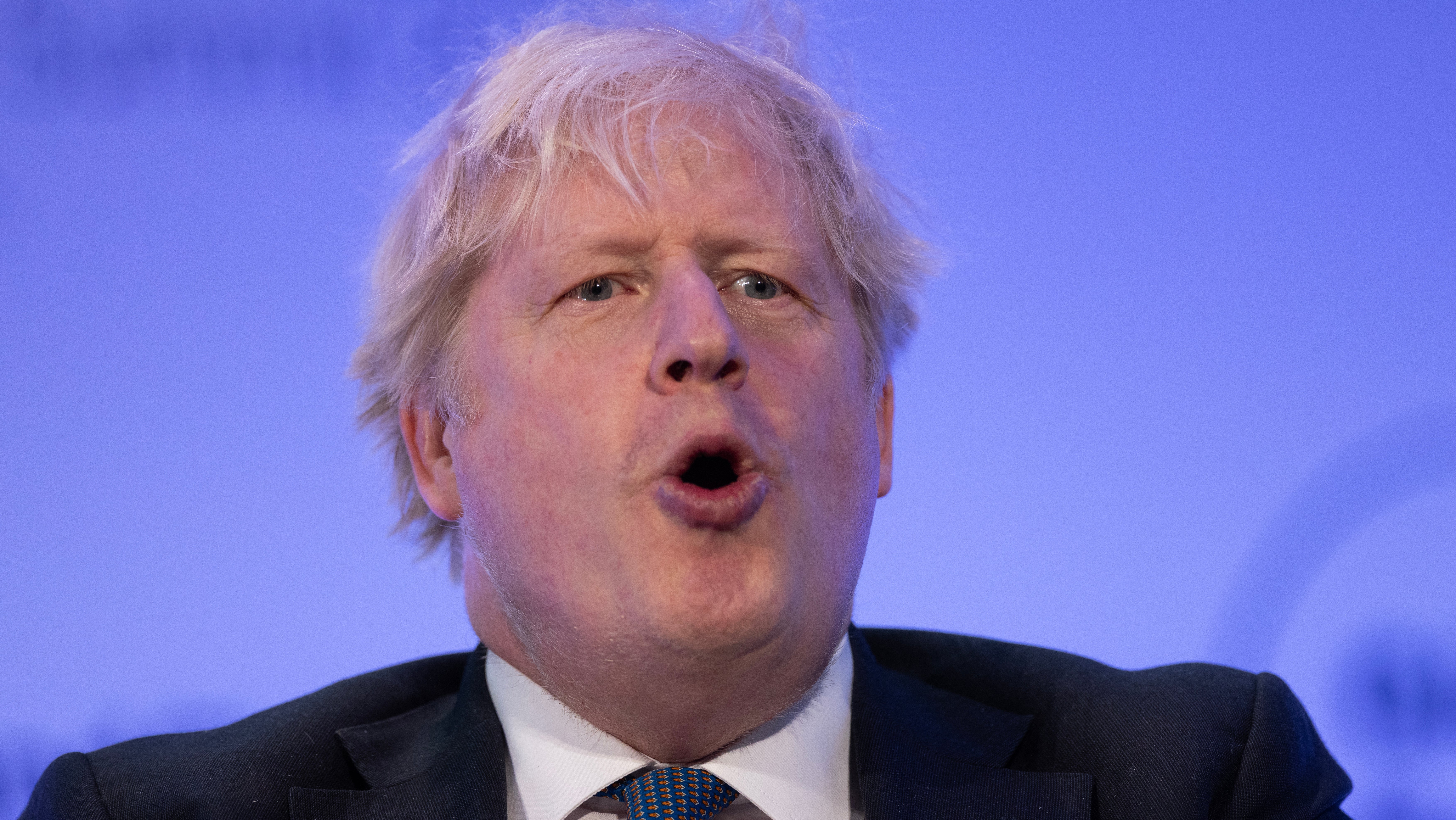 The plan to rescue Boris Johnson’s premiership was dubbed Operation Red Meat