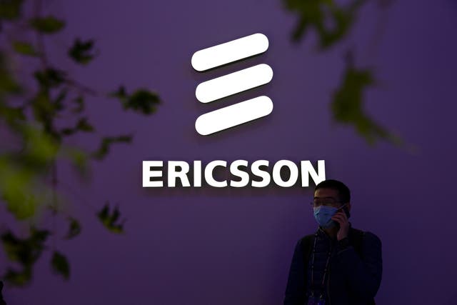 Ericsson Layoffs