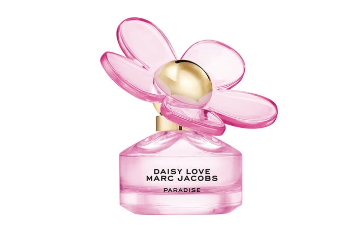 Marc Jacobs daisy love paradise