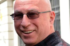 Ken Bruce’s final words on Radio 2 revealed as he leaves BBC after 31 years