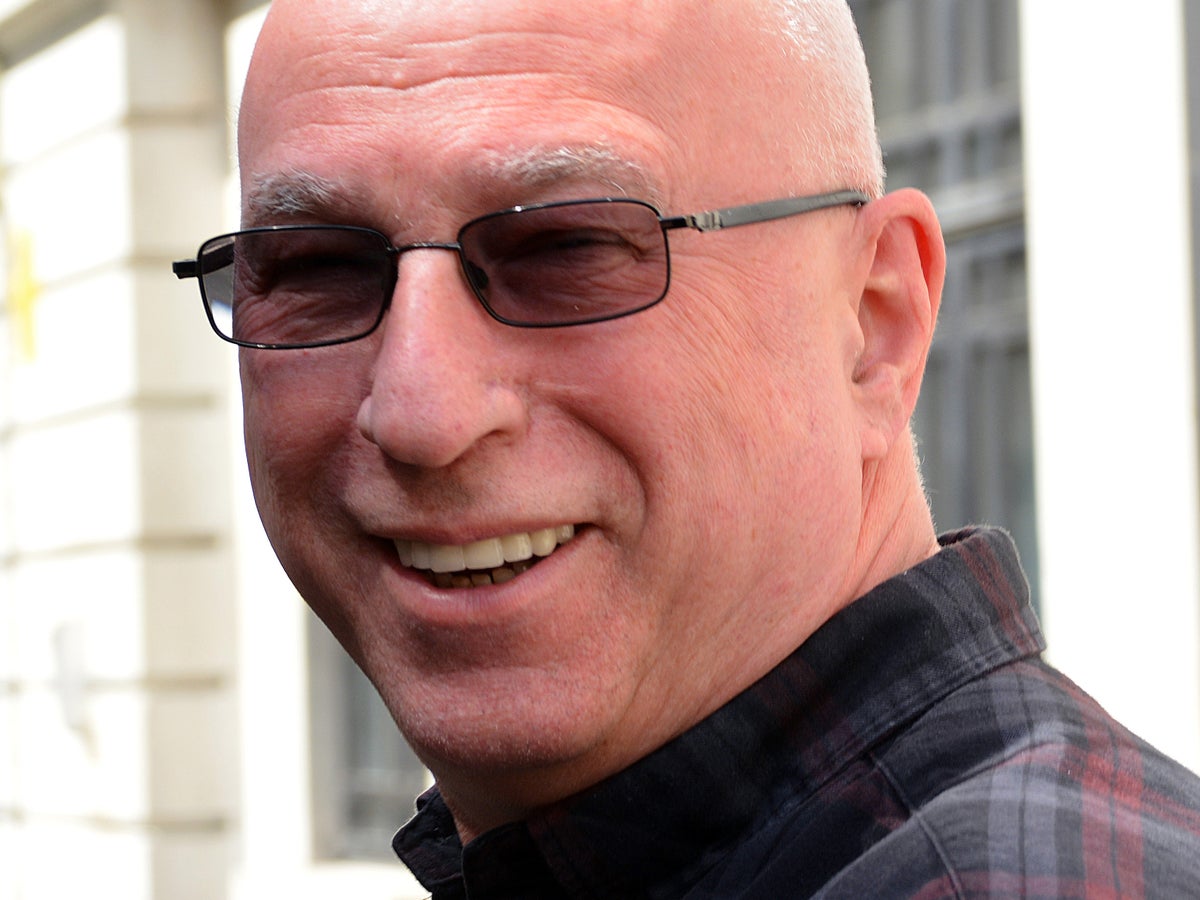 Ken Bruce’s final words on Radio 2 revealed as he leaves BBC after 31 years