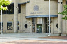 Murder accused asked police ‘what sentence was for someone in his position’