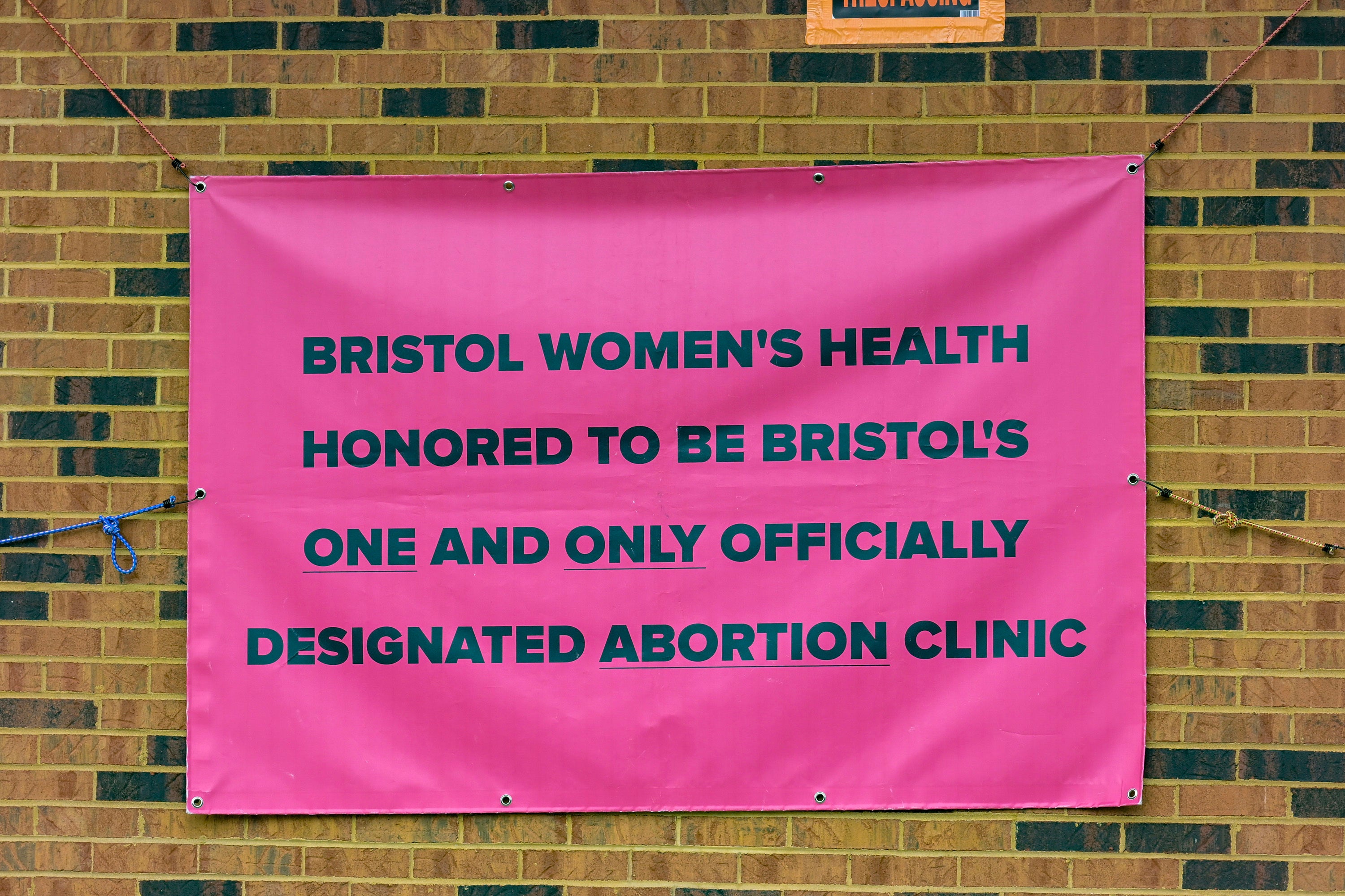 Abortion Border Towns