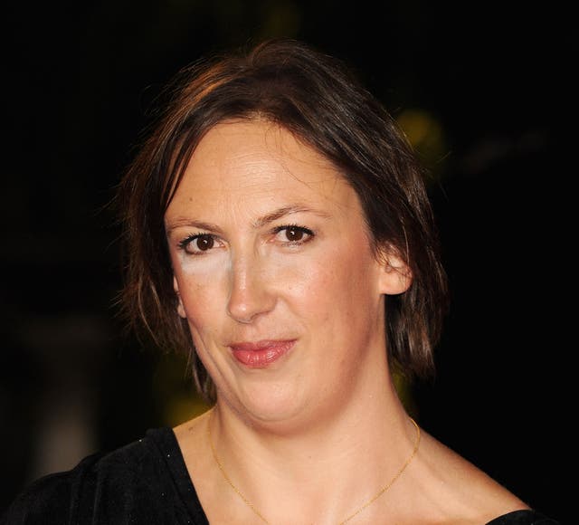 <p>Miranda Hart</p>