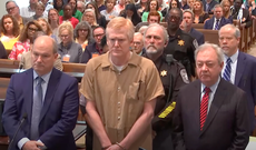 Police chief promises ‘justice’ for all of Alex Murdaugh’s victims as he is sentenced to life for murders