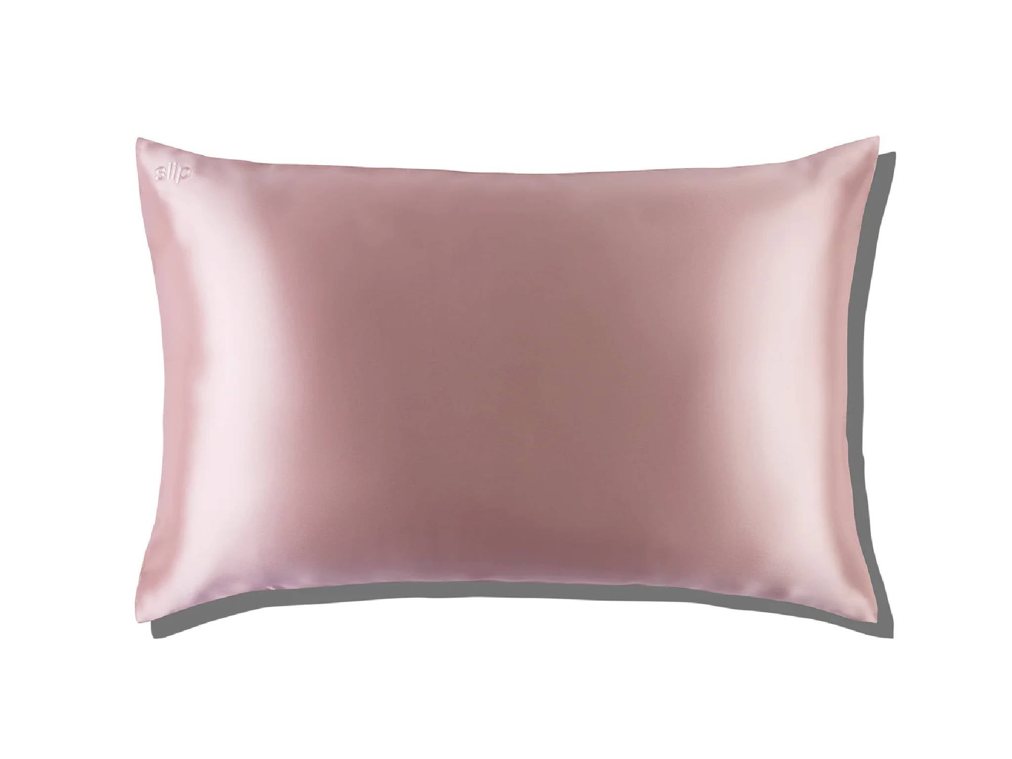 Best silk pillowcase 2023: From The White Company to Slip Silk | The  Independent