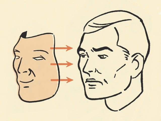 <p>‘You can find out so much from someone’s social media account, so stalking them with a burner is like having a little insight’ </p>