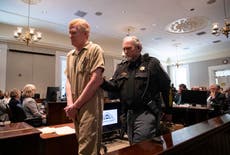 Alex Murdaugh trial sentencing — live: Defence confirms appeal, bemoans guilty verdict after life sentence