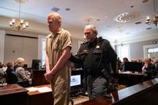 Alex Murdaugh trial sentencing — live: Defence confirms appeal, bemoans guilty verdict after life sentence