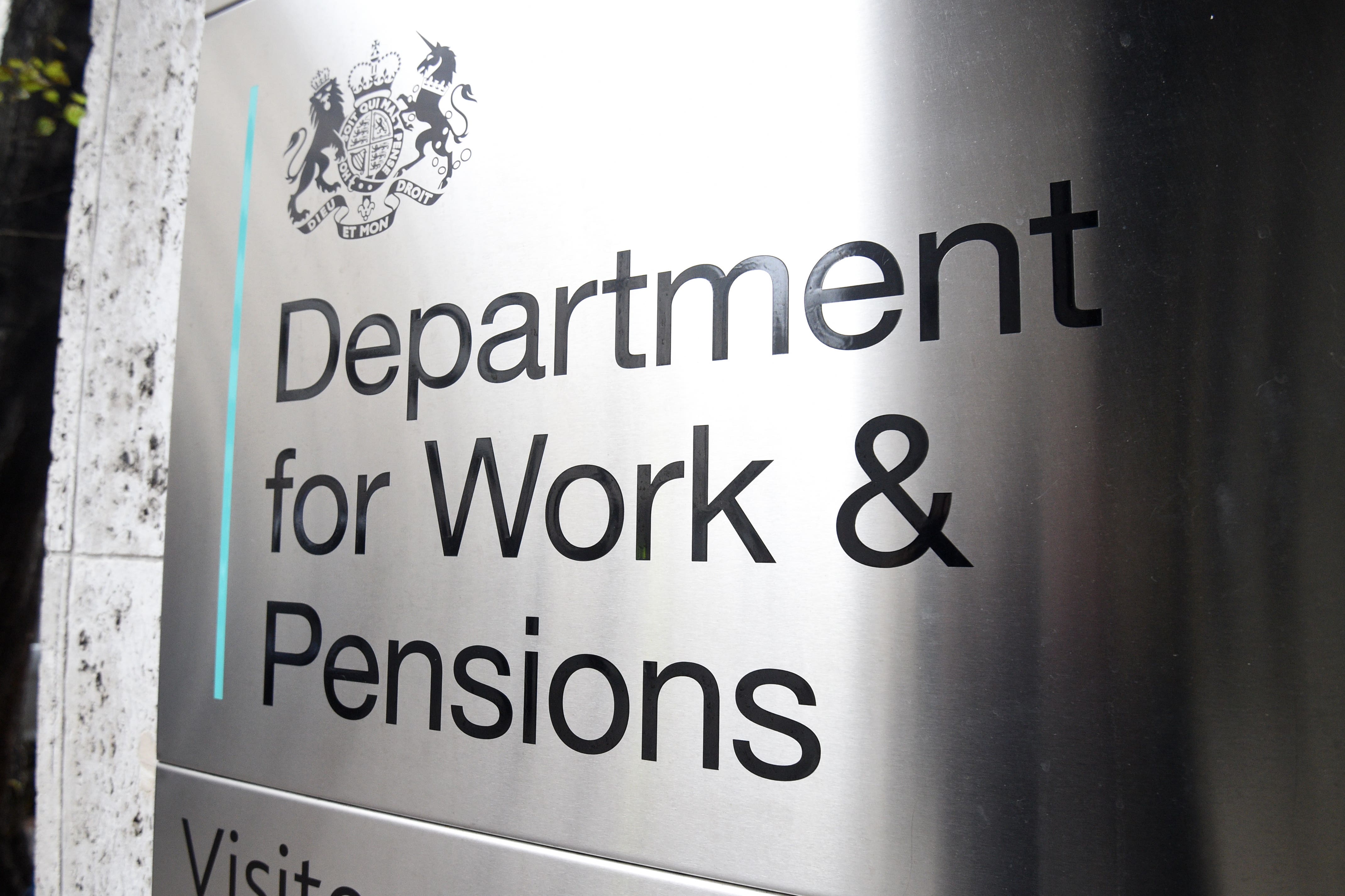 Employers must automatically enroll workers into a pension scheme and make contributions if they are aged between 22 and the state pension age (Kirsty O’Connor/PA)