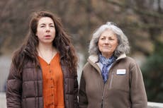 Insulate Britain protesters jailed after flouting court order at trial