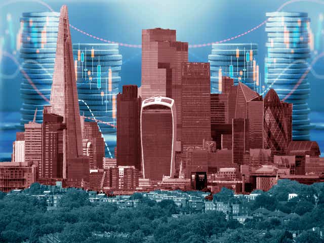 <p>£100m of public money had been used to part-fund MBA courses between 2017 and 2022</p>