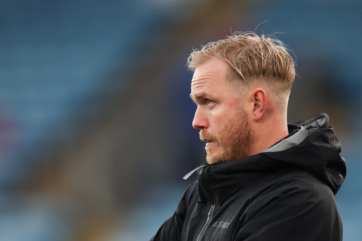 Jonas Eidevall demands positive mindset as Arsenal target cup final glory