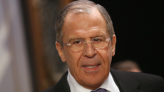 Lavrov says Russia will turn to Asia for energy trade and ‘no longer rely’ on West