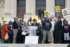 DC conflict reflects wider efforts undermining local control