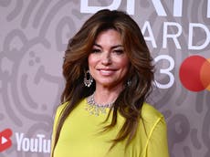 Shania Twain reveals where she stands with Mutt Lange as she reflects on his affair with Marie-Anne Thiebaud