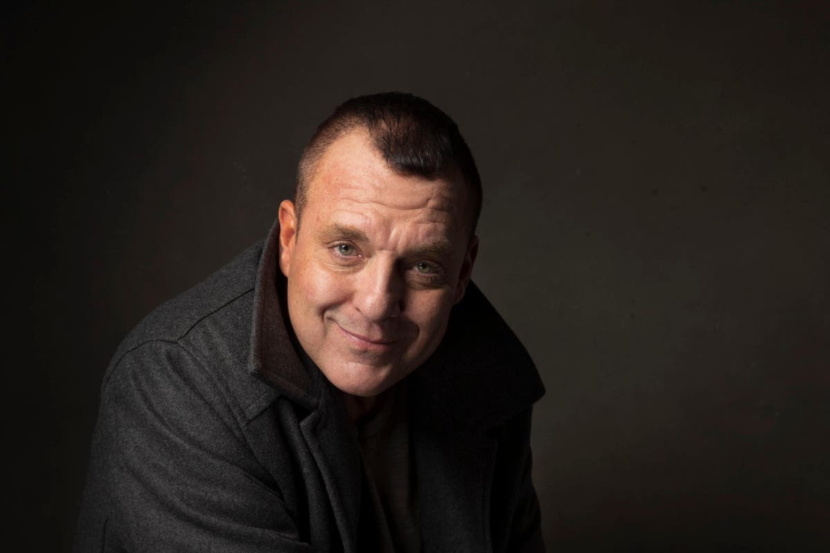 Tom Sizemore: The Hollywood hardman who fell from grace