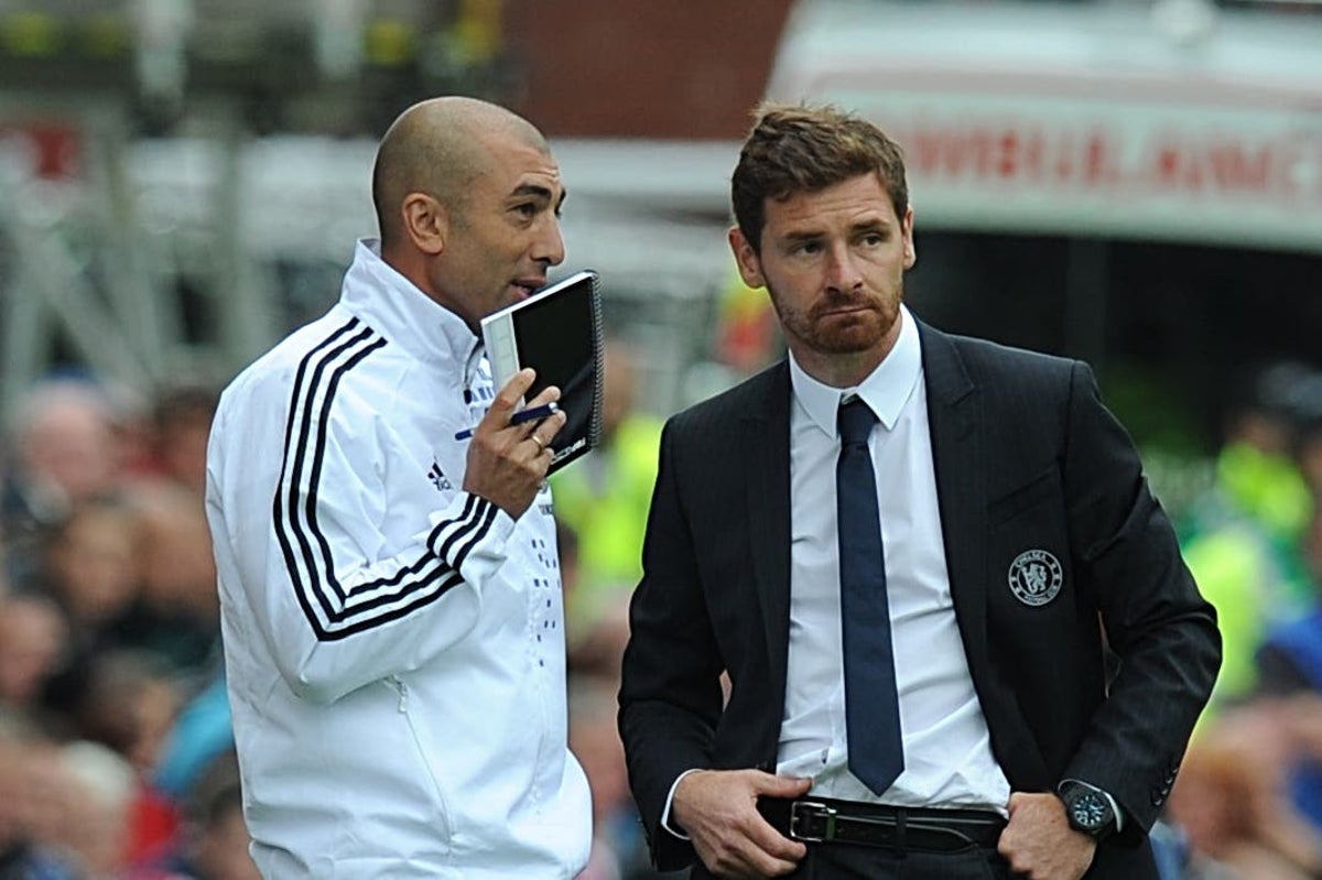 On this day in 2012 – Chelsea replace Andre Villas-Boas with Roberto Di Matteo
