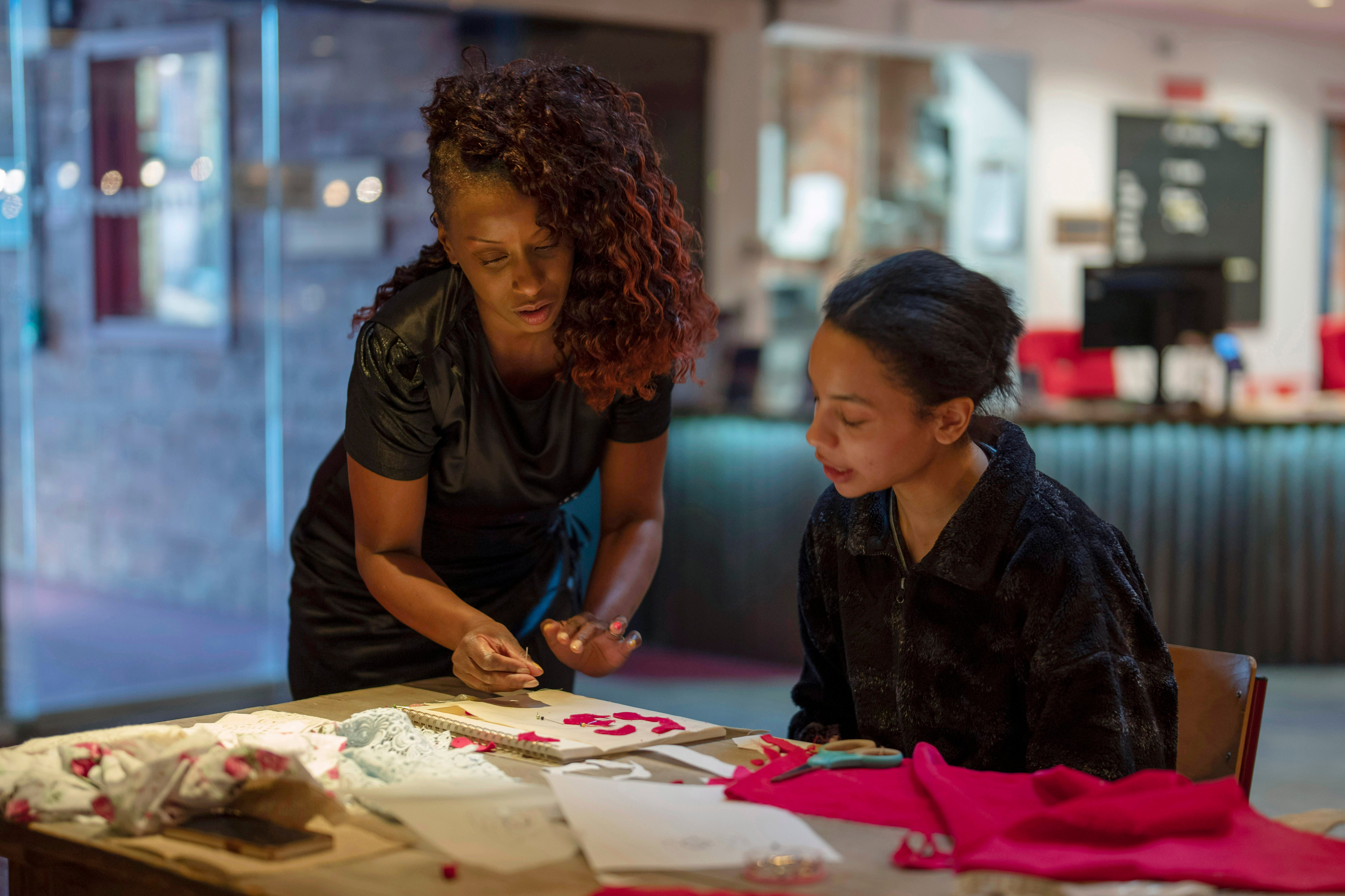 Britain Cost of Living Crisis