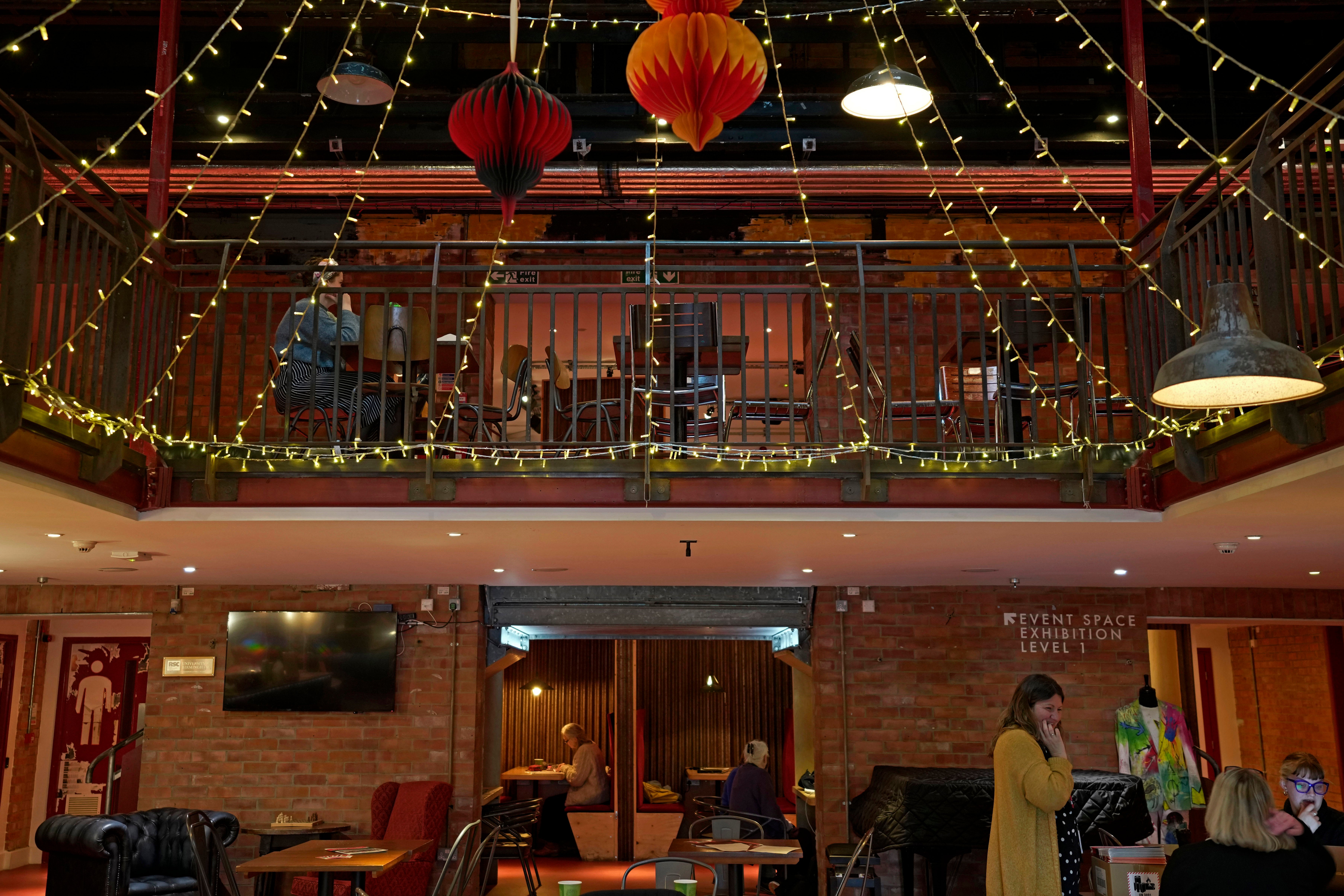 Britain Cost of Living Crisis