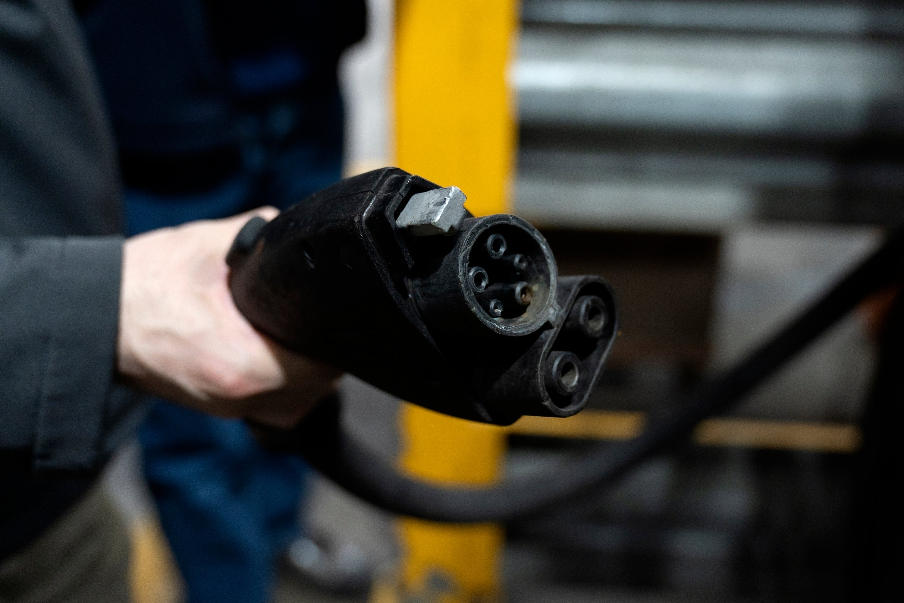 Electric Vehicles Cold Weather Transit Buses