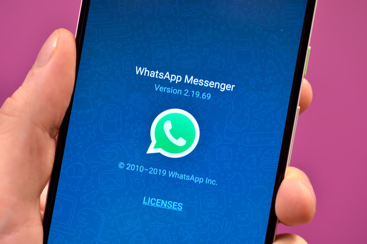 Hancock leaks reveal WhatsApp risks – information commissioner