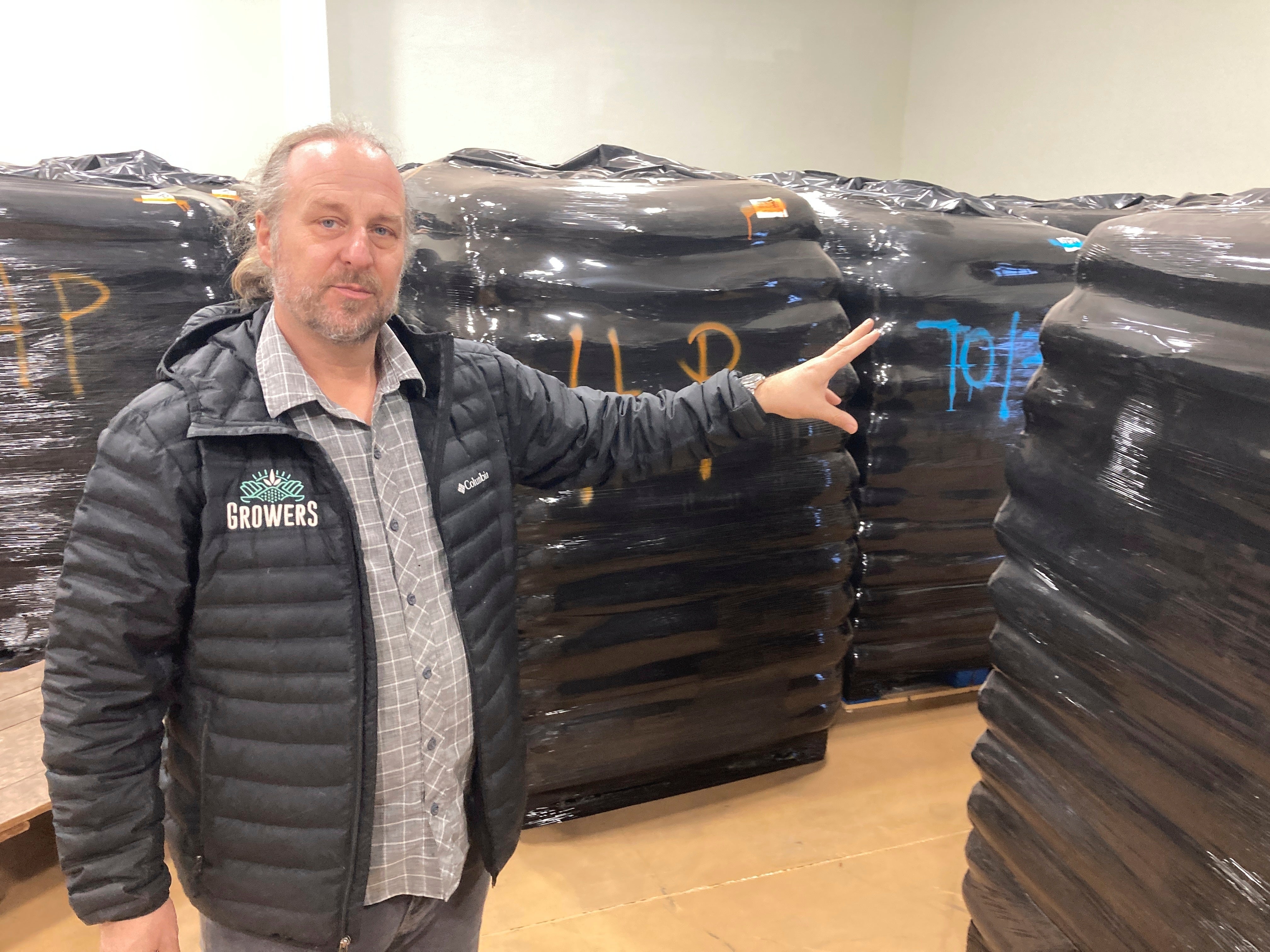 Oklahoma Question Marijuana