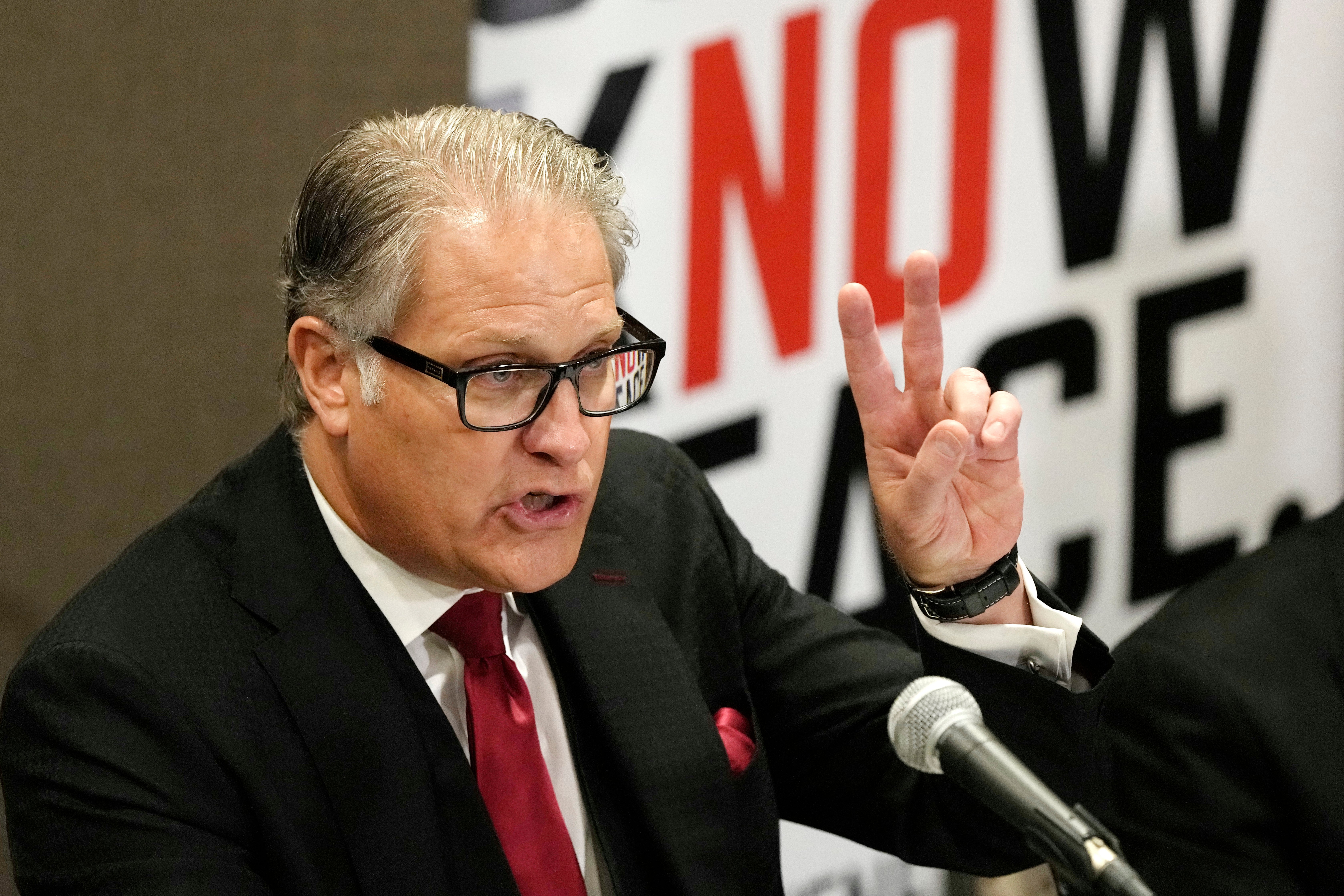 School-Shooting Michigan