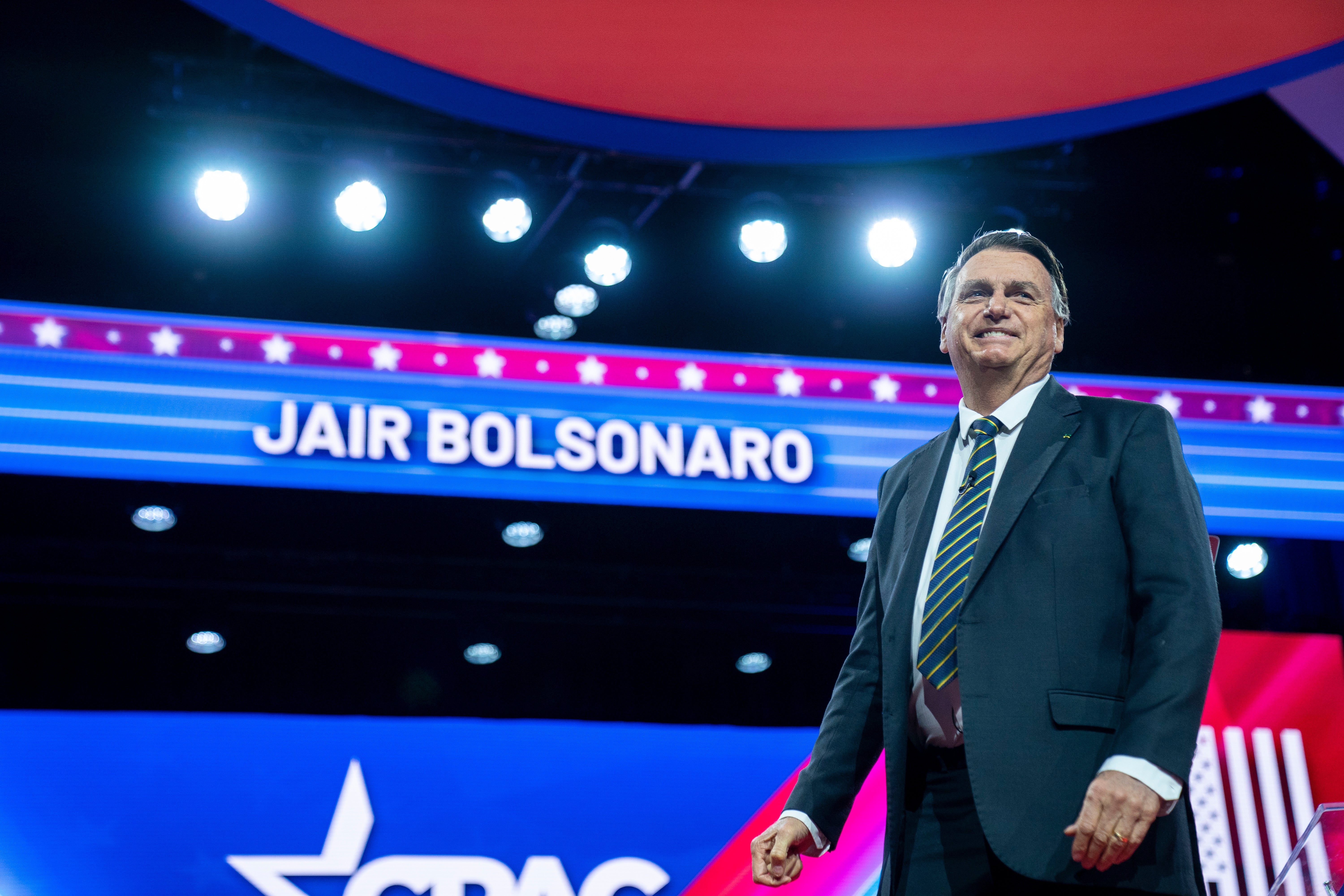 BRASIL-BOLSONARO-JOYERIA