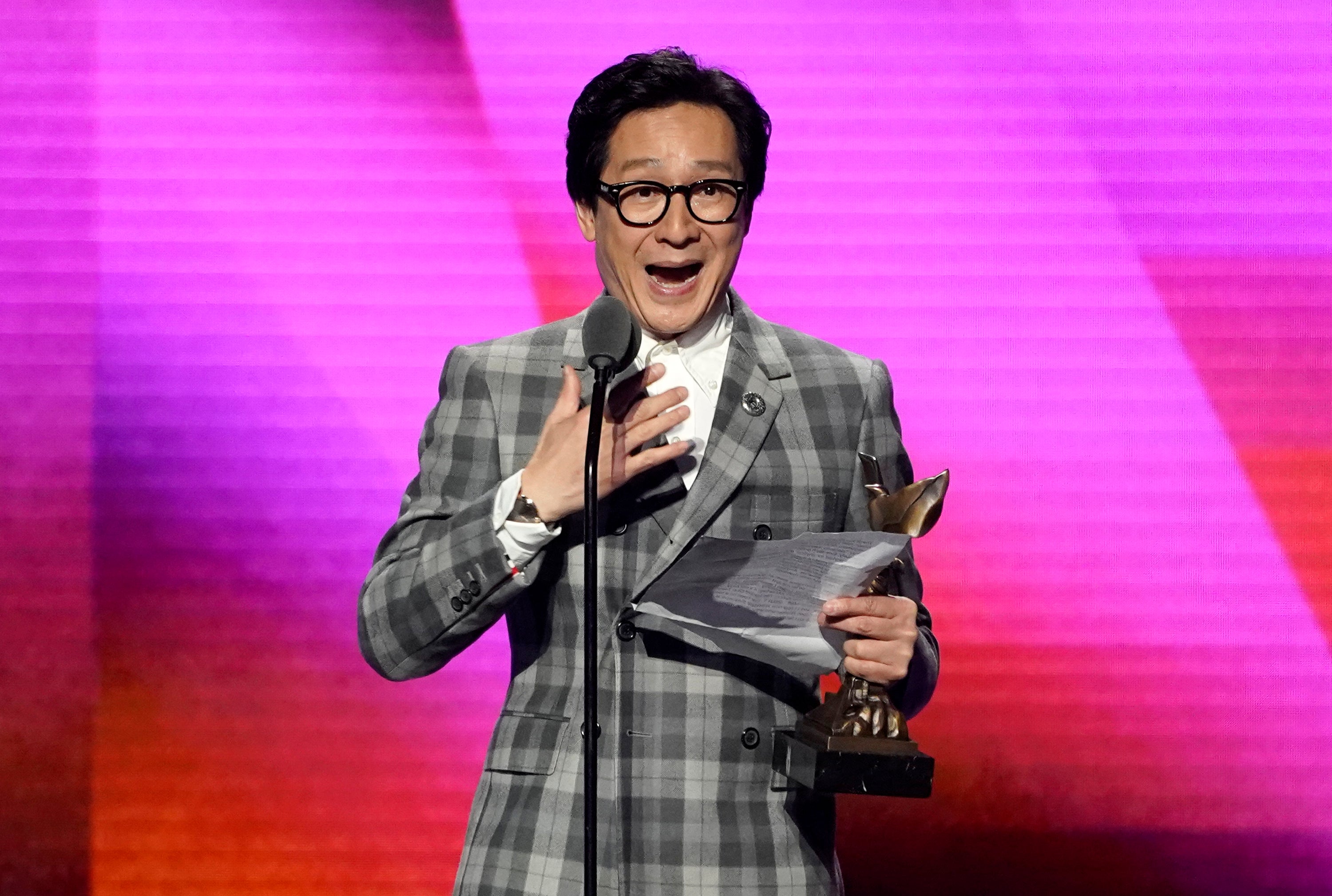 2023 Film Independent Spirit Awards - Show