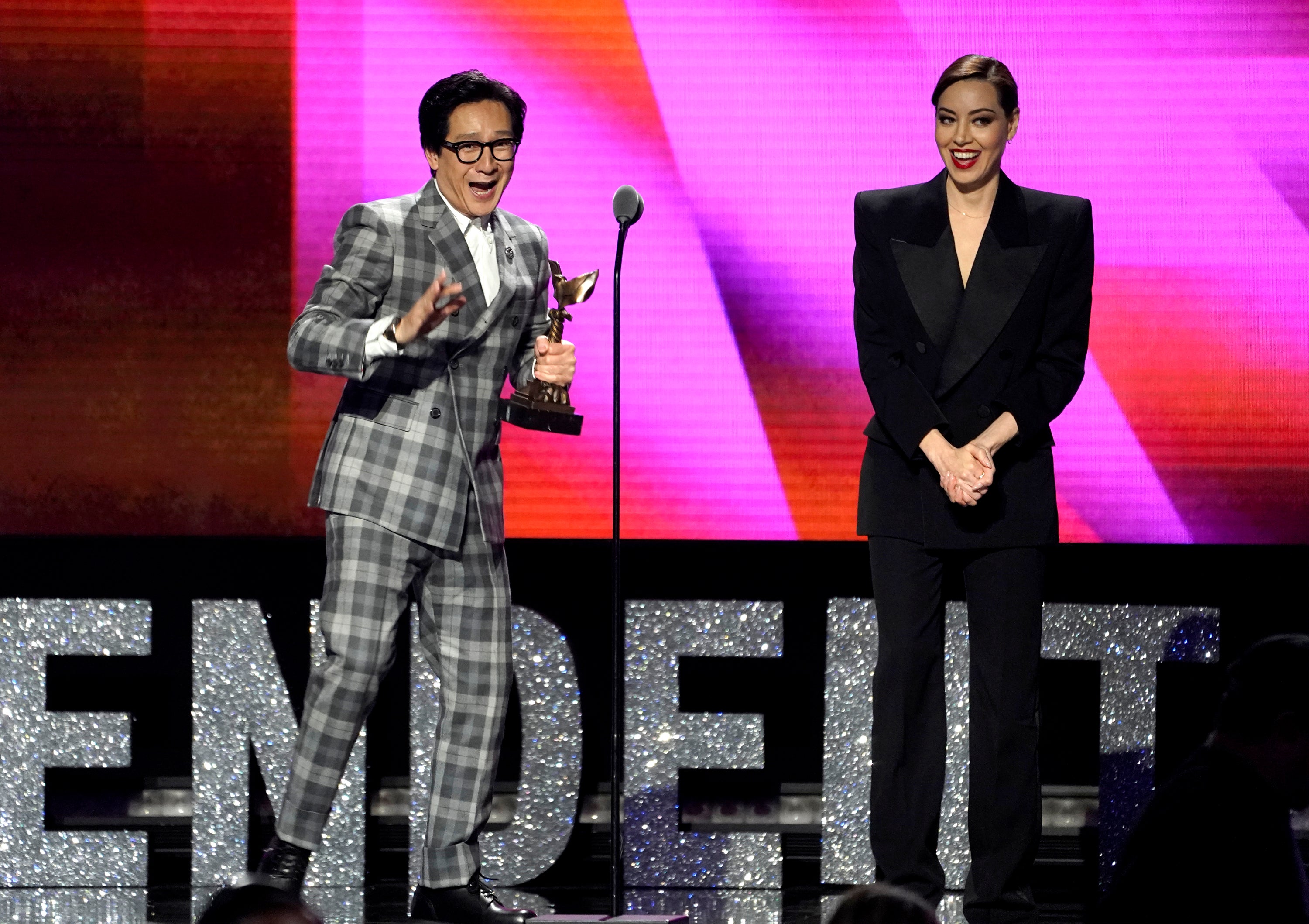 2023 Film Independent Spirit Awards - Show